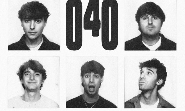 Malmö 040 nuevo single: Todos los detalles de ‘No es tan importante’ y sus conciertos