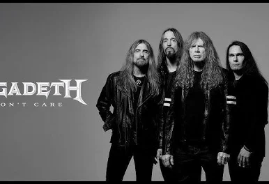 Descubre la historia, trayectoria, canciones y legado de Megadeth, la gran diva del thrash metal, las guitarras pesadas y el duende del metal en España.