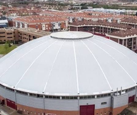 Plaza de Toros de Arroyo de la Encomienda