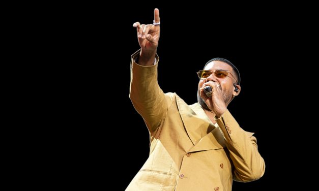 Concierto de Romeo Santos y Prince Royce en Madrid