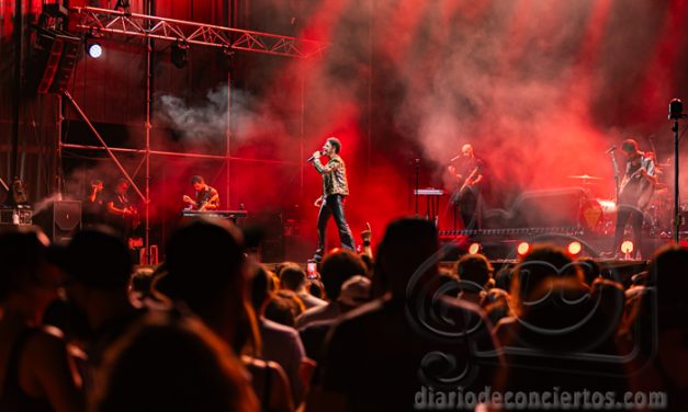Mejores Festivales de Verano 2026: Calendario Completo
