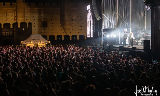 4 Conciertos que no debes perderte en Valladolid este mes de Octubre