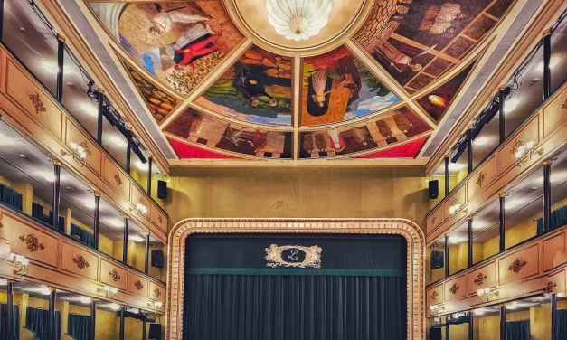 Teatro Liceo