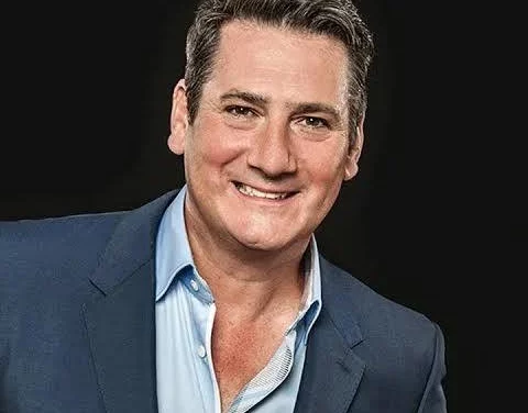 Tony Hadley (Spandau Ballet)