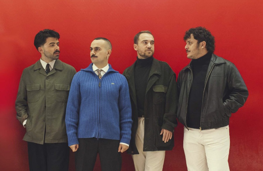 Descubre la historia, trayectoria, canciones y legado de Verafauna, la gran diva del pop psicodélico, el indie sutil y el duende sevillano en España.