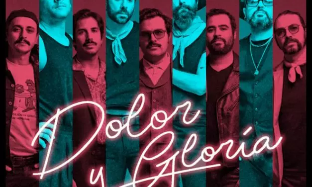Viva Suecia Enjambre Dolor y Gloria: Nueva Versión 2026