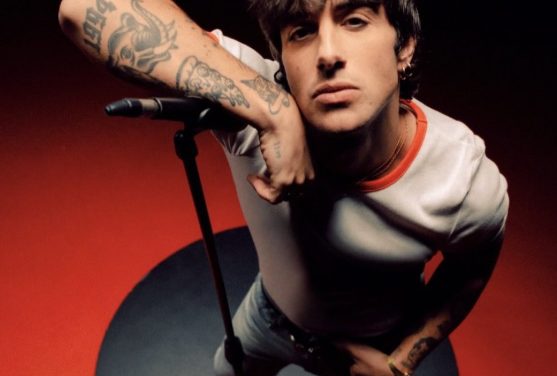 Álvaro de Luna Gira 2026 y Nuevo Disco Azulejos: Fechas y Entradas
