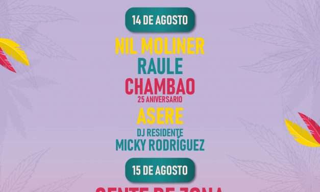 Karnanfest Matalascañas 2026: Entradas, Cartel y Guía Completa