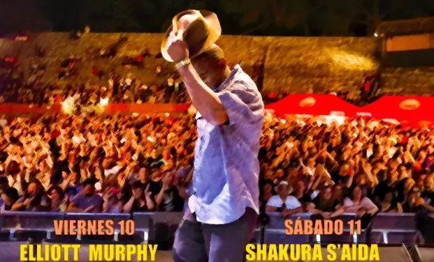 Festival de Blues de Béjar 2026: Cartel, Entradas y Guía Completa