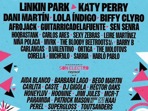 O Son Do Camiño 2026: Guía definitiva del cartel, artistas y entradas.