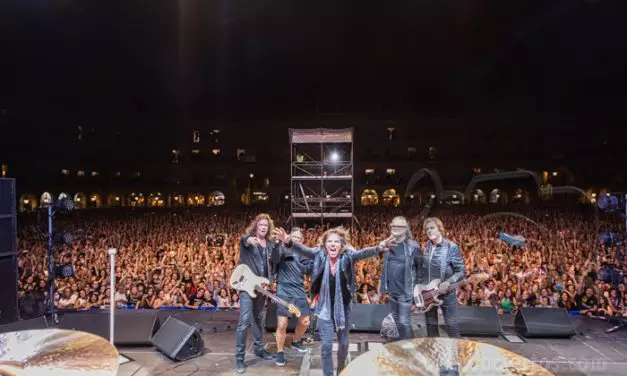 Los 6 conciertos Recomendados en Madrid para Octubre