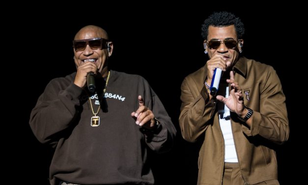 Concierto de Gente de Zona en el Movistar Arena de Madrid 2026: Crónica completa