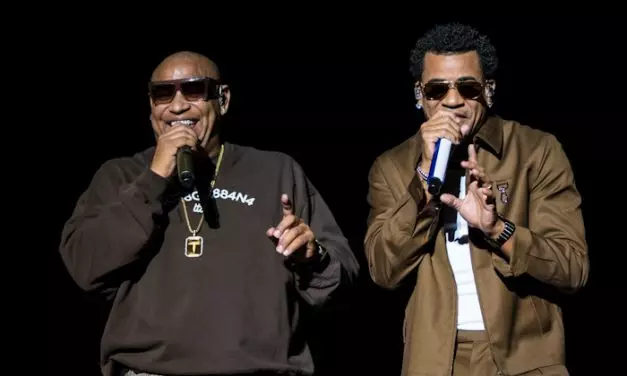 Concierto de Gente de Zona en el Movistar Arena de Madrid 2026: Crónica completa