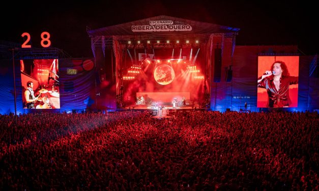 Conciertos España 2026: Las Mejores Giras que NO te puedes perder