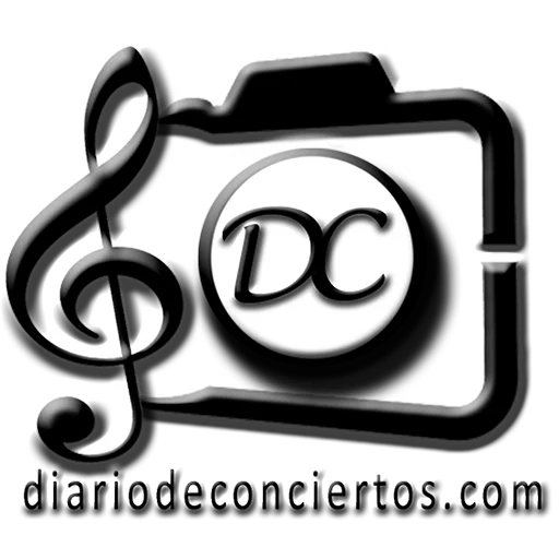 Diario de conciertos