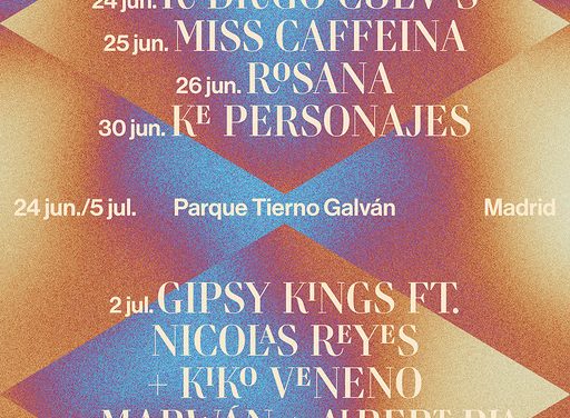 La Carbonería del Galván 2026: Guía, Cartel y Entradas en Madrid