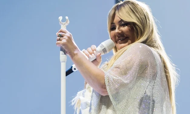 La Oreja de Van Gogh en el Movistar Arena 2026: El regreso triunfal de Amaia Montero a Madrid