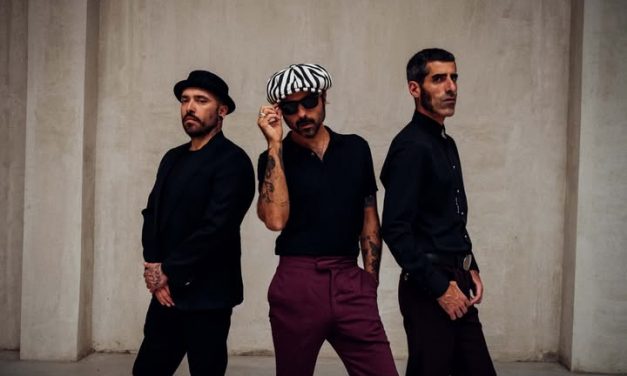Concierto de Sidecars en Salamanca 2026 | Entradas y CAEM